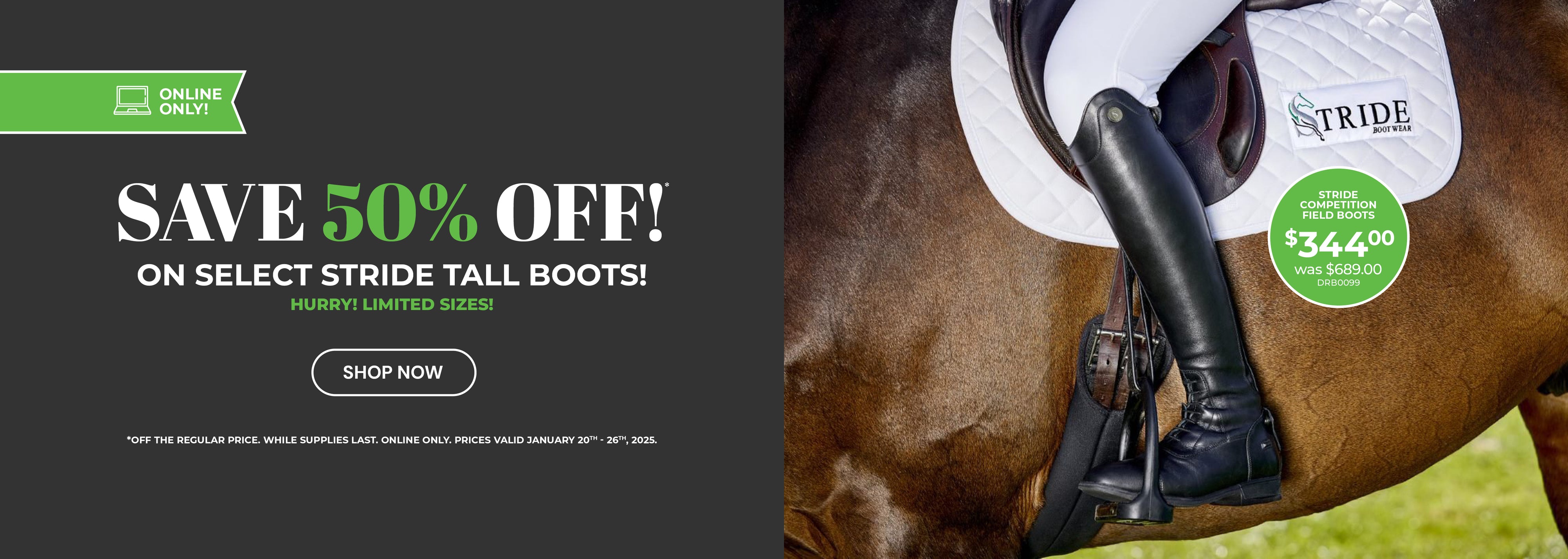 Greenhawk Equestrian Sport: Canada's #1 Online Equestrian Shop