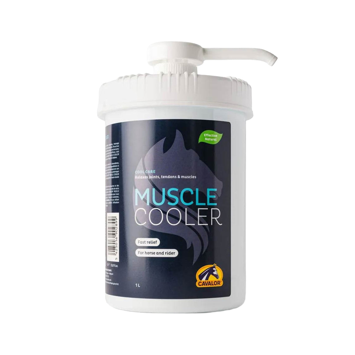 Cavalor Muscle Cooler 1 L