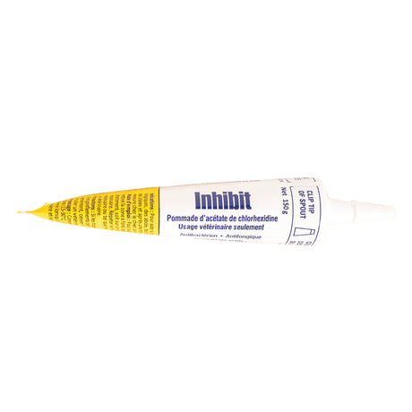Inhibit Pommade pour Cheval 150 g