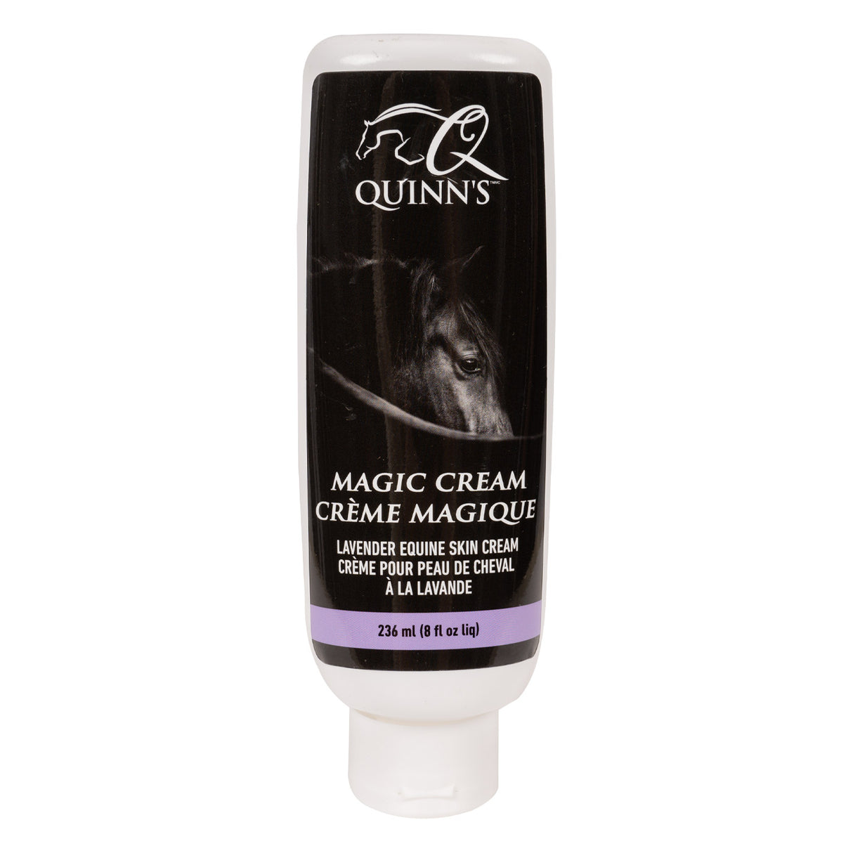 Quinn's Magic Cream Tube
