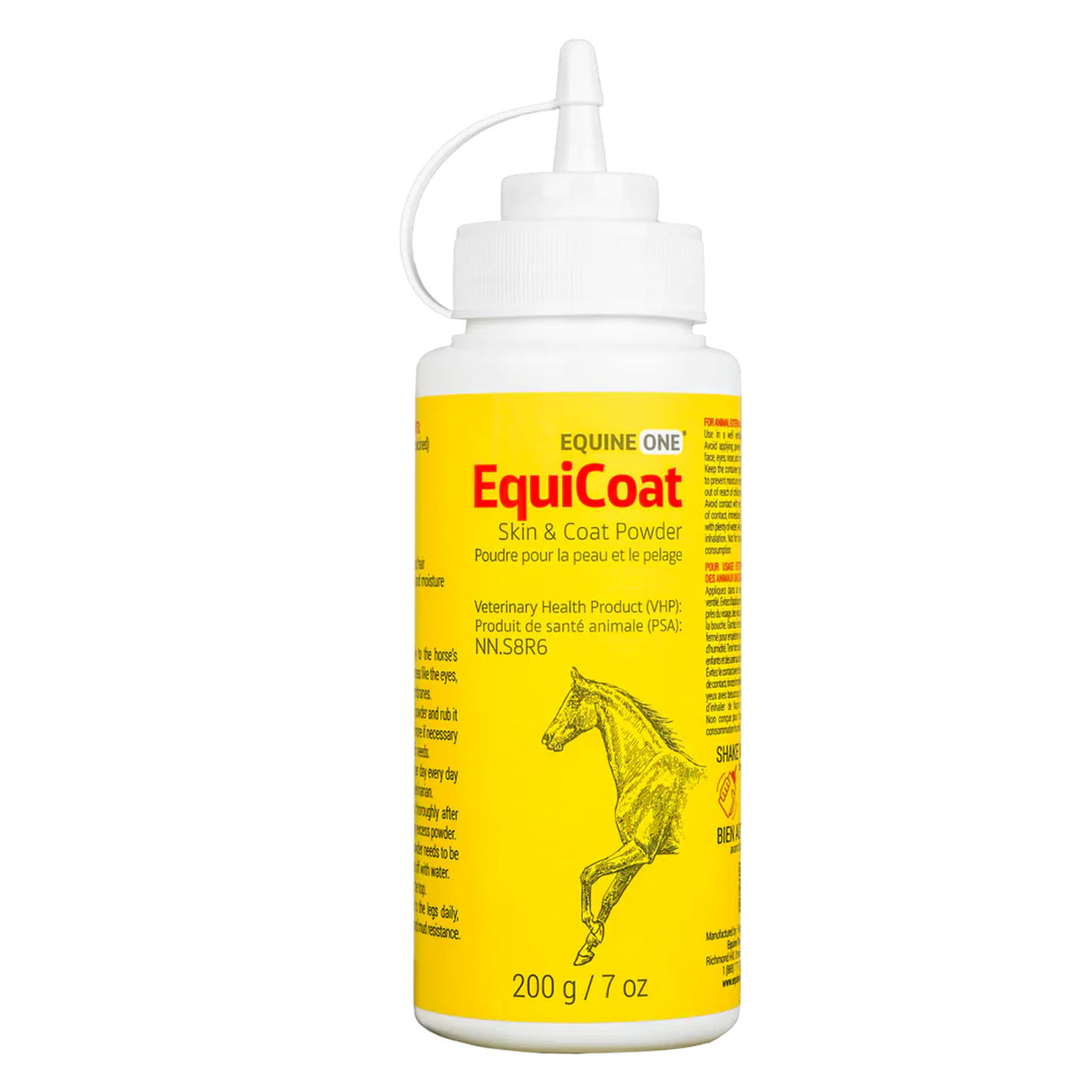 Equine One EquiCoat 200 g