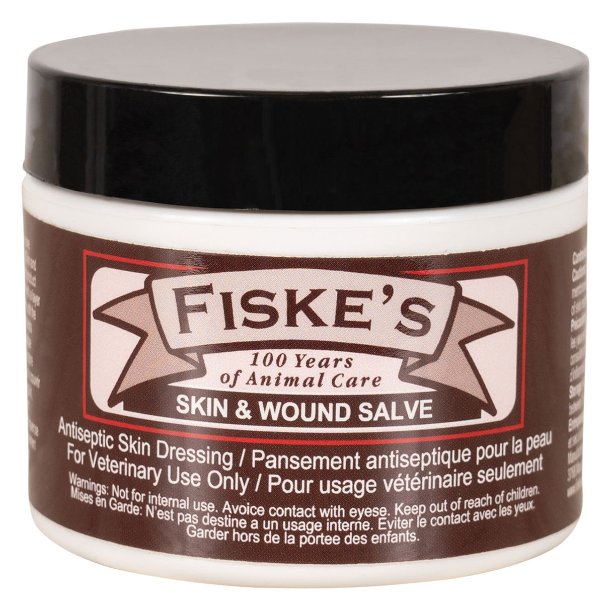 Fiske's Horse to Hound Skin & Wound Salve 57 g
