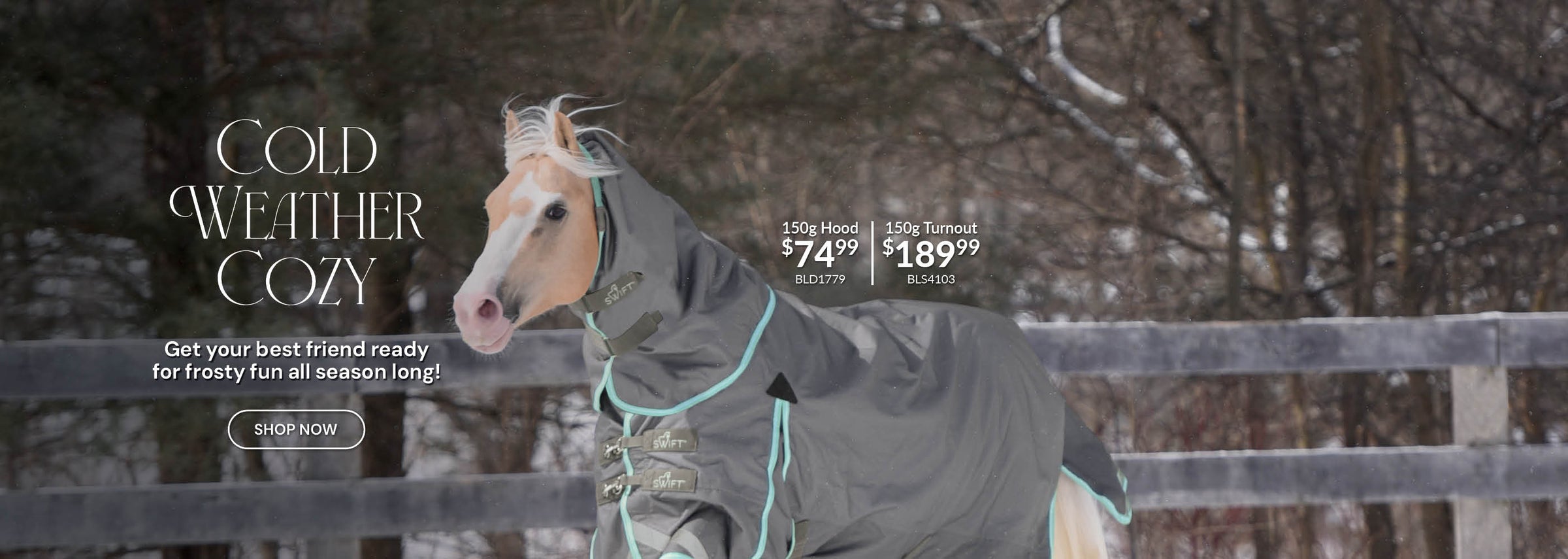 Greenhawk Equestrian Sport: Canada's #1 Online Equestrian Shop