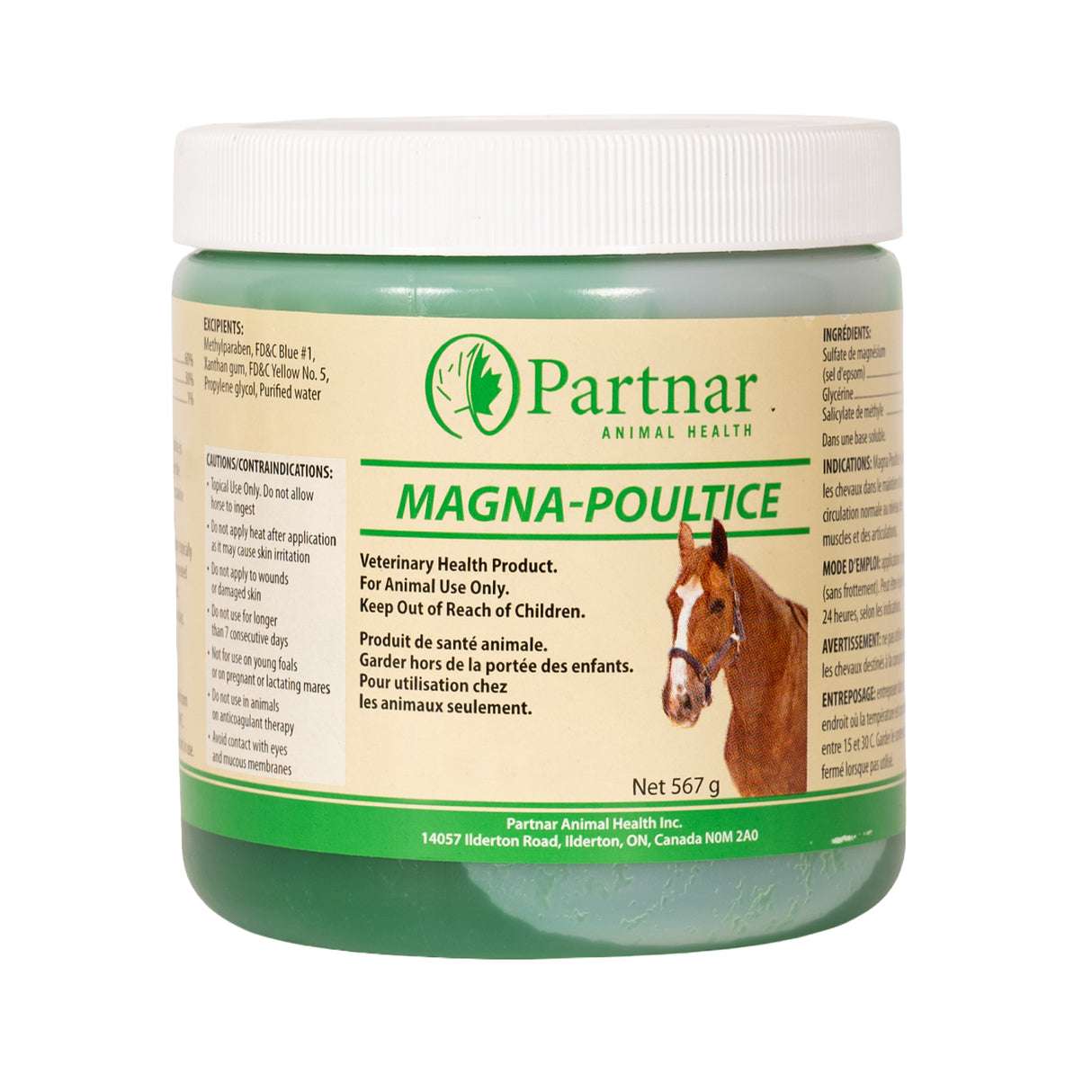 Magna-Cataplasme 567 g