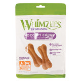 Whimzees Rice Bone Value Pouch 19 oz.