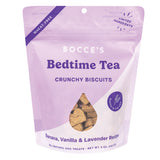 Bocce's Bakery Bedtime Tea Basic Biscuit Dog Treat 5 oz.