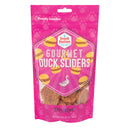 This & That Gourmet Duck Sliders Dog Treats 142 g