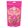 This & That Gourmet Duck Sliders Dog Treats 142 g