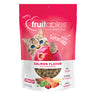 Fruitables Wildly Natural Salmon & Cranberry Crunchy Cat Treats 70 g