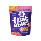 Friandises croquantes pour chats Fruitables Wildly Natural au thon et à la citrouille 70 g