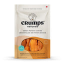 Crumps Patates douces à mâcher 330 g