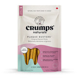 Crumps Plaque Busters Original 3,5 po.