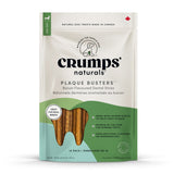 Crumps Plaque Busters Bacon 7 In.