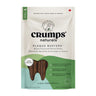 Crumps Plaque Busters Bacon Dog Chews 18 cm