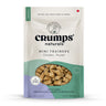Crumps Mini-dresseurs de poulet semi-humides 132 g