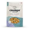 Crumps Mini baskets de canard semi-humides 132 g