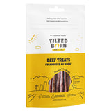 Tilted Barn Canadian Beef Treats 100 g