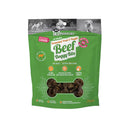 Jay's Tasty Adventures Fermented Fruit & Veggie Beef Dog Treats 170 g