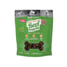 Jay's Tasty Adventures Gâteries pour chiens aux fruits et légumes fermentés au bœuf 170 g