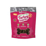 Jay's Tasty Adventures Fermented Fruit & Veggie Turkey Dog Treats 170 g