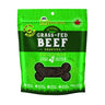 Jay's Tasty Adventures Shorties de bœuf nourri à l'herbe 400 g