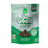 Open Farm Be Good Bites Turkey Recipe Soft & Chewy Dog Treats 170 g