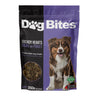 Dog Bites Freeze Dried Chicken Hearts Dog Treats 350 g