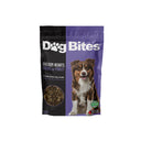 Friandises pour chiens Dog Bites, cœurs de poulet lyophilisés, 90 g