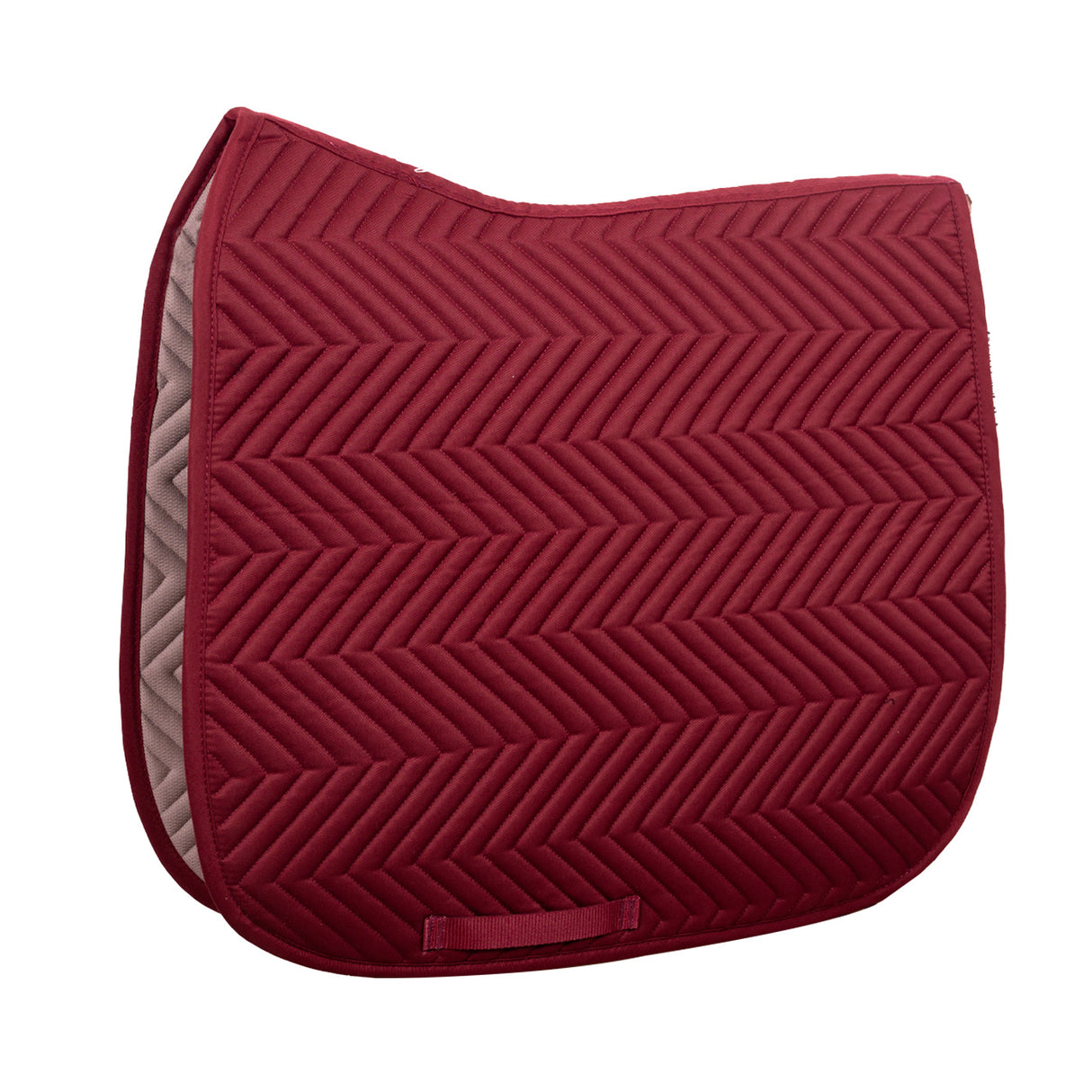 Supra Every Day Essential Dressage Saddle Pad