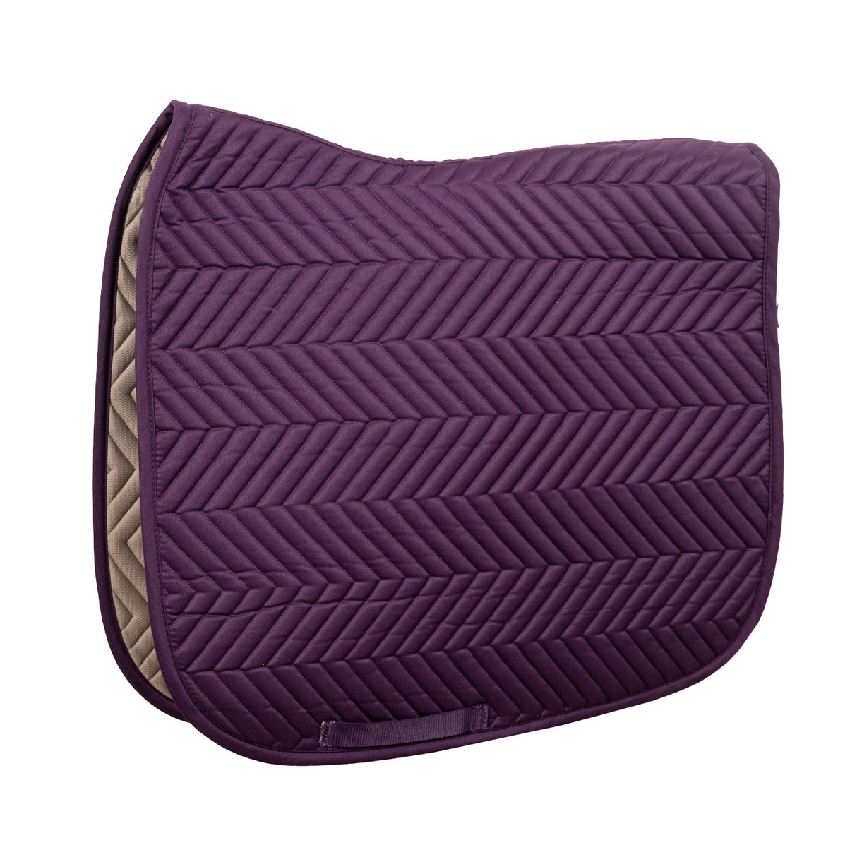 Supra Every Day Essential Dressage Saddle Pad