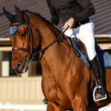 Voile anti-mouches Back on Track Collection Deep Nights