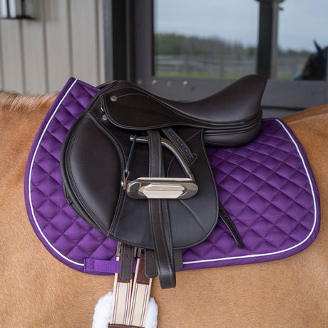 Tapis de selle pour poney Shedrow Original