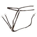 Collier de chasse 3 points Mondega avec élastiques