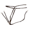 Mondega 3 Point Breastplate W/ Elastic Inserts