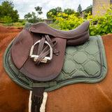 Summit Bassano Saddle Pad