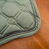 Summit Bassano Saddle Pad