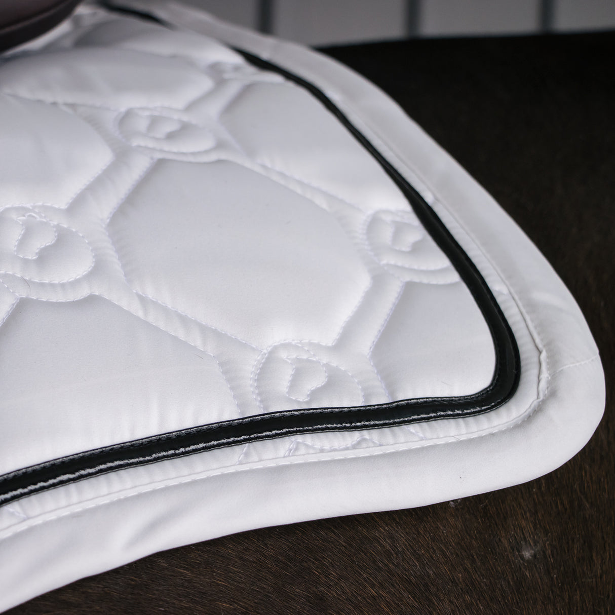 Summit Bassano All Purpose Saddle Pad