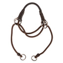 Bitless Noseband