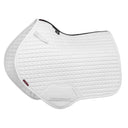 Tapis de selle carré en suédine Close Contact LeMieux