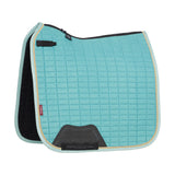 LeMieux Suede Dressage Square Saddle Pad