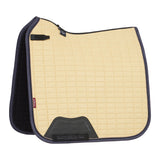 LeMieux Suede Dressage Square Saddle Pad