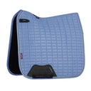 LeMieux Suede Dressage Square Saddle Pad