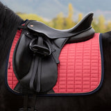 LeMieux Suede Dressage Square Saddle Pad