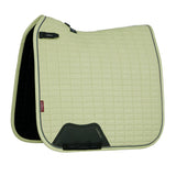 LeMieux Suede Dressage Square Saddle Pad