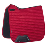 LeMieux Suede Dressage Square Saddle Pad