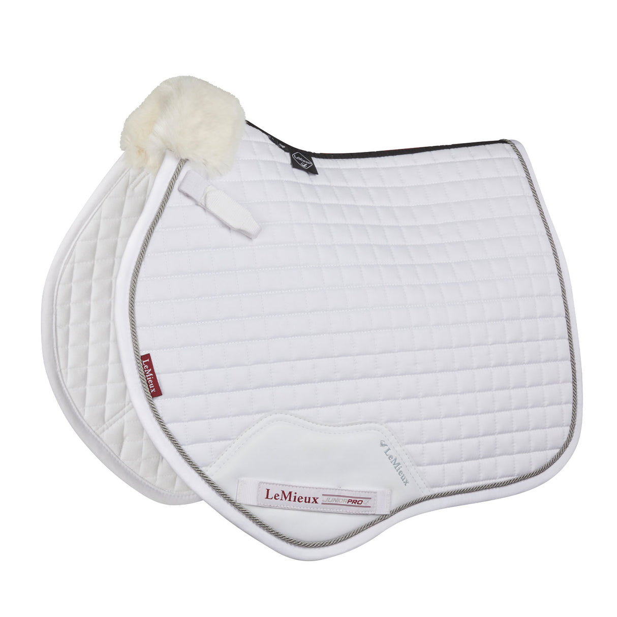 LeMieux Junior Pro Saddle Pad