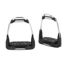 Étriers Freejump Air Standard avec œil incliné et plateau incliné