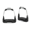 Étriers Freejump Air Standard avec œil incliné et plateau incliné