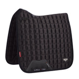 Tapis de selle carré de dressage classique LeMieux Loire