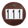 LeMieux Bridle Number Holder
